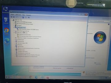 Acer 15/core i3 330m ddr3/2gb ddr2/hdd 300 gb/ssd *відсутній/*інтегрована