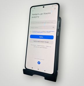 Б/в Мобільний телефон Xiaomi 12t pro 8/128gb 01-200753263