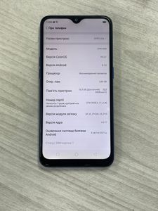Б/в Мобільний телефон Oppo a5s 3/32gb 01-200800274
