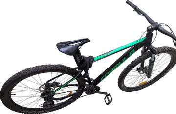 Б/в Велосипед Formula f-1 29" am dd 01-200777024