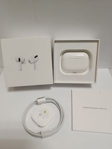 Б/в Навушники Apple airpods pro 01-200803335