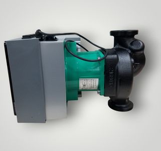 Б/в Насос циркуляційний для опалення Wilo stratos maxo 30/0,5-8 pn10-r7 01-200777050