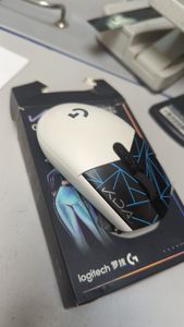 Б/в Миша Logitech g304 lightspeed 01-200806011