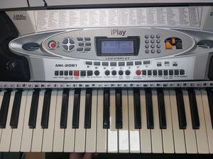 Б/у Синтезатор Iplay mk-2061 01-200805764