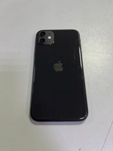 Б/у Мобильний телефон Apple iphone 11 128gb 01-200805006