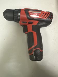 Б/в Шурупокрут Felisatti да-12эр/f11110 01-200806415