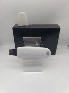 Б/у Прилад для чищення обличчя Ultraderm Therapy Defy hs-3061 01-200802290