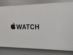 Б/в Смарт-годинник Apple watch se 2 gps 44mm aluminium case 01-200805766