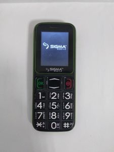 Б/у Мобильний телефон Sigma comfort 50 mifil 01-200806513