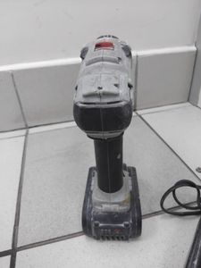 Б/в Шурупокрут Pattfield pe-20 ddb 01-200807716