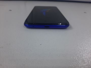 Б/в Мобільний телефон Zte blade a7 2020 3/64gb 01-200806486