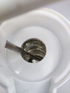 Б/в Термос Без Виробника помповий 1,9л 01-200804731