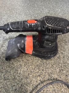 Б/в Шліфмашина вібро Dnipro-M pe-50s 01-200803300