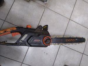 Б/у Пила цепная Dnipro-M dse-22s 01-200808576