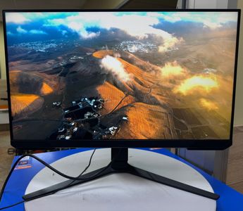 Б/в Монітор Samsung s24ag304 01-200803500