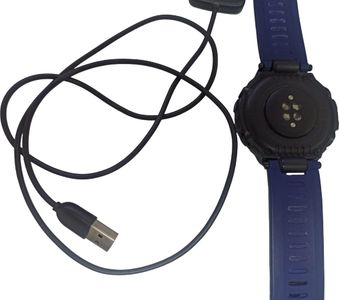 Б/у Смарт-часы Amazfit t-rex pro 01-200782442