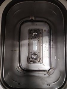 Б/в Хлібопічка Liberton lbm-6305 01-200808938