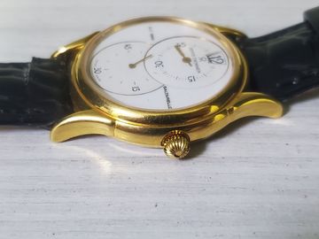 Б/в Годинник Revue Thommen 5226001 01-200809000