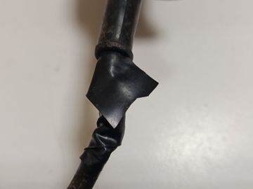 Б/в Дриль ударний Meister Craft msb 650e 01-200803342