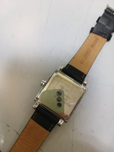 Б/у Часы Paco Rabanne prd 480 01-200808282