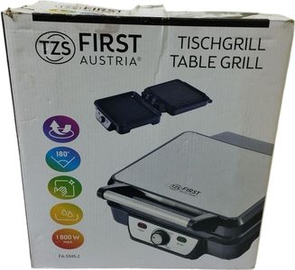 Б/у Гриль First fa-5343-2 01-200611670