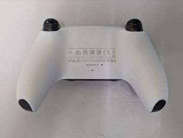 Б/у Игровая приставка Sony playstation 5 slim digital 825gb 01-200809162