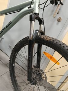 Б/в Велосипед Cannondale без моделі 01-200803229