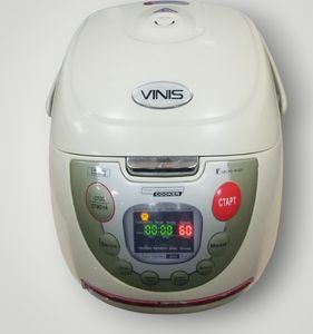 Б/у Мультиварка Vinis vmc-5015 01-200777450