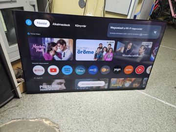 Б/в Телевізор Peaq ptv 50gu-5024c 01-200811387