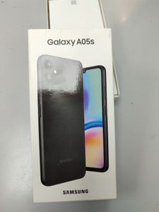 Б/в Мобільний телефон Samsung galaxy a05s 4/128gb 01-200810994
