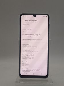 Б/у Мобильний телефон Samsung galaxy m32 6/128gb sm-m325fv 01-200764239