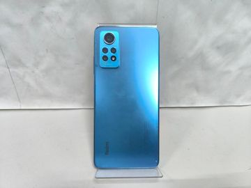 Б/в Мобільний телефон Xiaomi redmi note 12 pro 4g 8/256gb 01-200810412