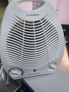 Б/в Обігрівач Grunhelm fh-03 01-200811654