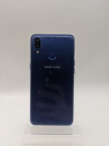 Б/у Мобильний телефон Samsung a107f galaxy a10s 2/32gb 01-200795397