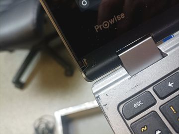 Б/в Ноутбук Acer chromebook 311 /екр 11,6 /mediatek kompanio 528 /ram 4gb /ssd 32gb /mediatek integrated graphics 01-200811478