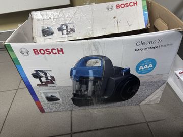 Б/в Пилосос Bosch serie 2 bgs05a220 01-200810366