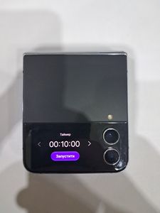 Б/в Мобільний телефон Samsung f721b galaxy flip 4 8/128gb 01-200805205