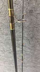 Б/в Вудилище Salmo feeder 90 01-200803087