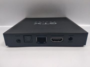 Б/в HD-медіаплеєр Geotex gtx-r10i pro 4/32gb 01-200811009