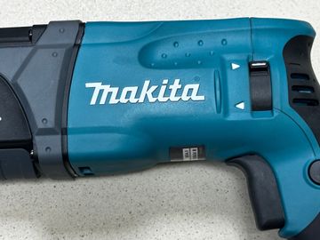 Б/у Перфоратор Makita hr2470 01-200809697