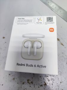 Б/в Навушники Xiaomi redmi buds 6 active 01-200812769