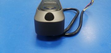 Б/у Вызывающая видеопанель Інтерком im-10 black 01-200812810