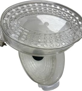 Б/в Пароварка Moulinex mv 1000 01-200402528