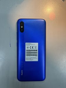 Б/в Мобільний телефон Xiaomi redmi 9a 2/32gb 01-200814404