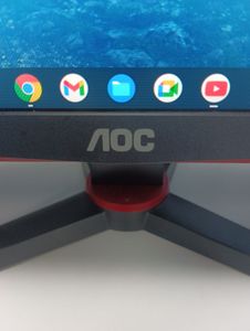 Б/в Монітор Aoc 24g2sae 01-200814250