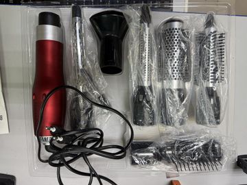 Б/в Стайлер Johnson beautiful style sl-1000 01-200812682