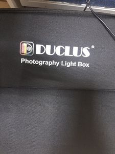 Б/в Фотобокс Duclus light box photography 32x32 01-200812884