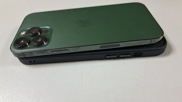 Б/в Мобільний телефон Apple iphone 13 pro max 256gb 01-200814563