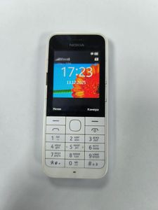 Б/в Мобільний телефон Nokia 220 dual sim 01-200811628