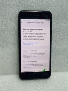 Б/в Мобільний телефон Apple iphone 7 128gb 01-200814750